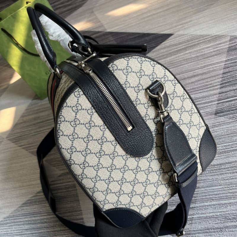 Gucci Travel Bags